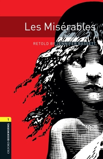 Les Miserables Level 1 Oxford Bookworms Library