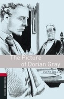 Picture of Dorian Gray Level 3 Oxford Bookworms Library