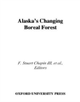 Alaska's Changing Boreal Forest