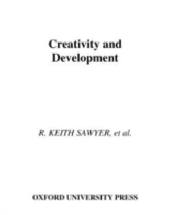 Creativity and Development