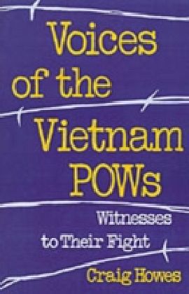 Voices of the Vietnam POWs