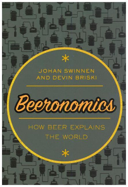 Beeronomics