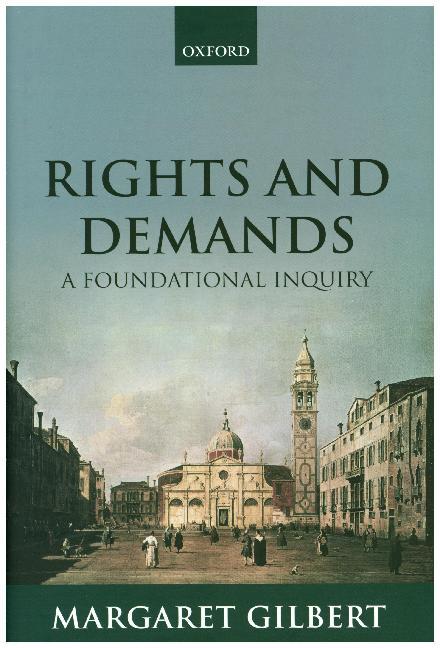 Rights and Demands