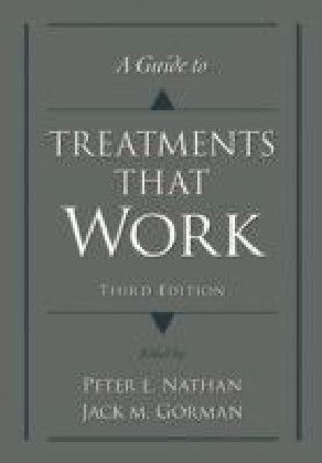 Guide to Treatments that Work