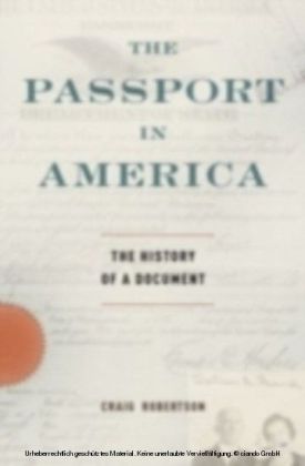 Passport in America