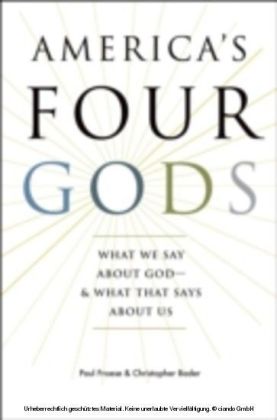 America's Four Gods