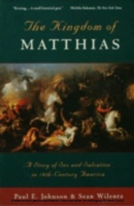 Kingdom of Matthias