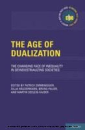 Age of Dualization