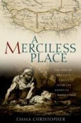 Merciless Place