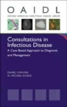 Consultations in Infectious Disease
