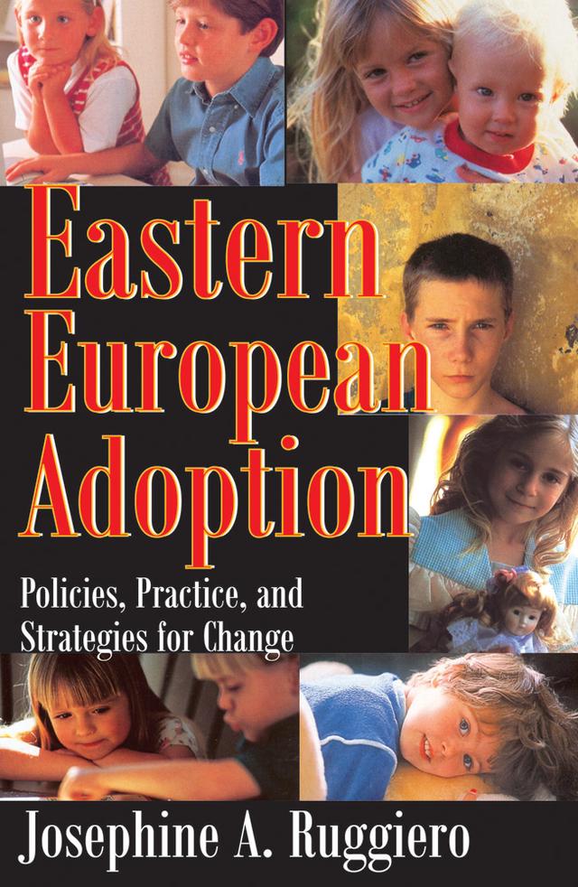 Eastern European Adoption