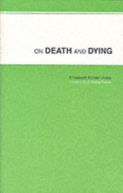 On death and dying