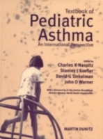 Textbook of Pediatric Asthma