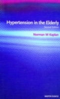 Hypertension in the Elderly: Pocketbook