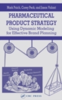 Pharmaceutical Product Strategy