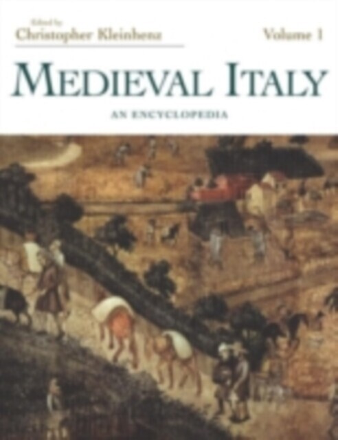 Medieval Italy
