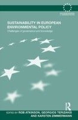 Sustainability in European Environmental Policy