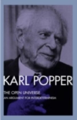 Popper-Arg Philosophers