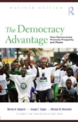 Democracy Advantage, Revised Edition