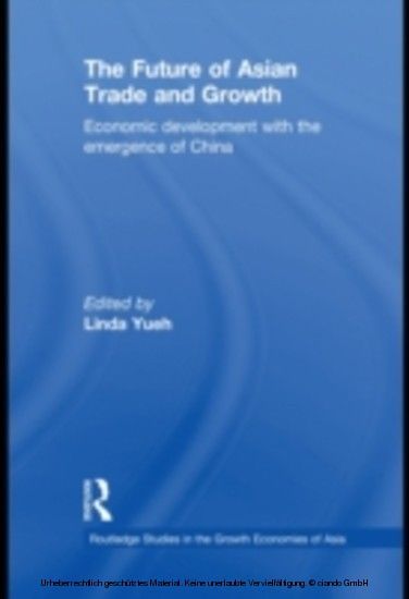 Future of Asian Trade and Growth