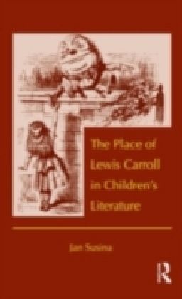 Place of Lewis Carroll in Children's Literature