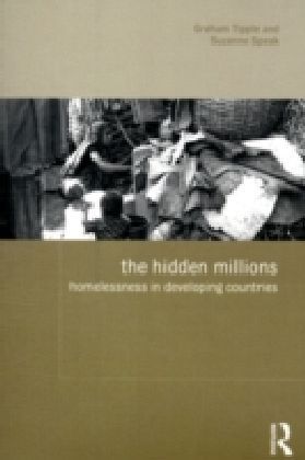 Hidden Millions