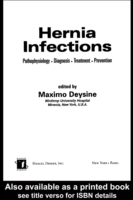 Hernia Infections