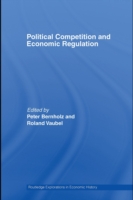 Political Competition and Economic Regulation