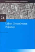 Urban Groundwater Pollution