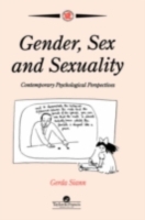 Gender, Sex And Sexuality