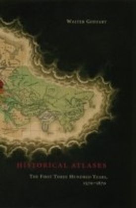 Historical Atlases