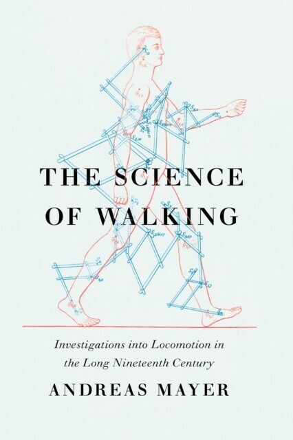 Science of Walking