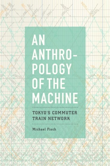 Anthropology of the Machine