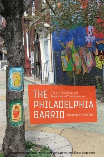 Philadelphia Barrio
