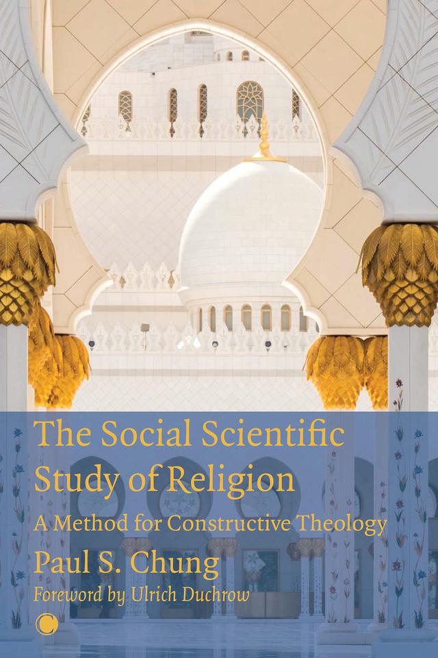 The Social Scientific Study of Religion