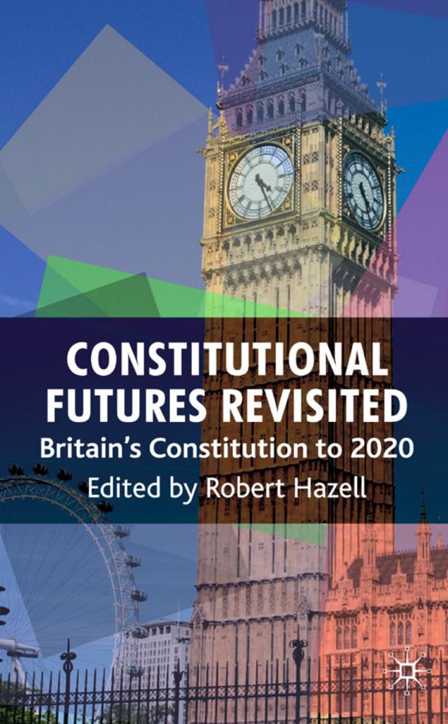 Constitutional Futures Revisited