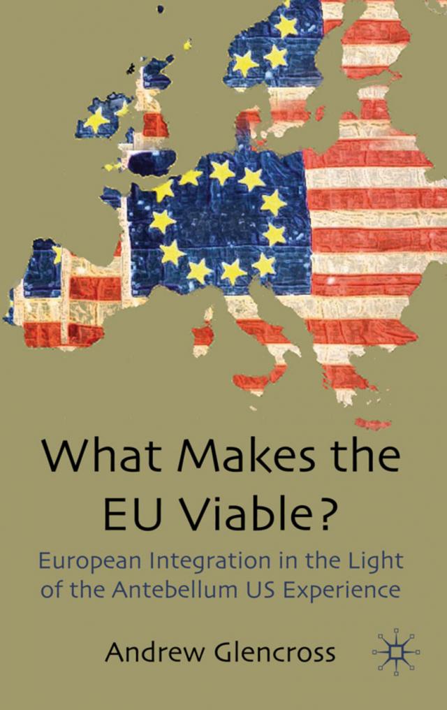 What Makes the EU Viable?
