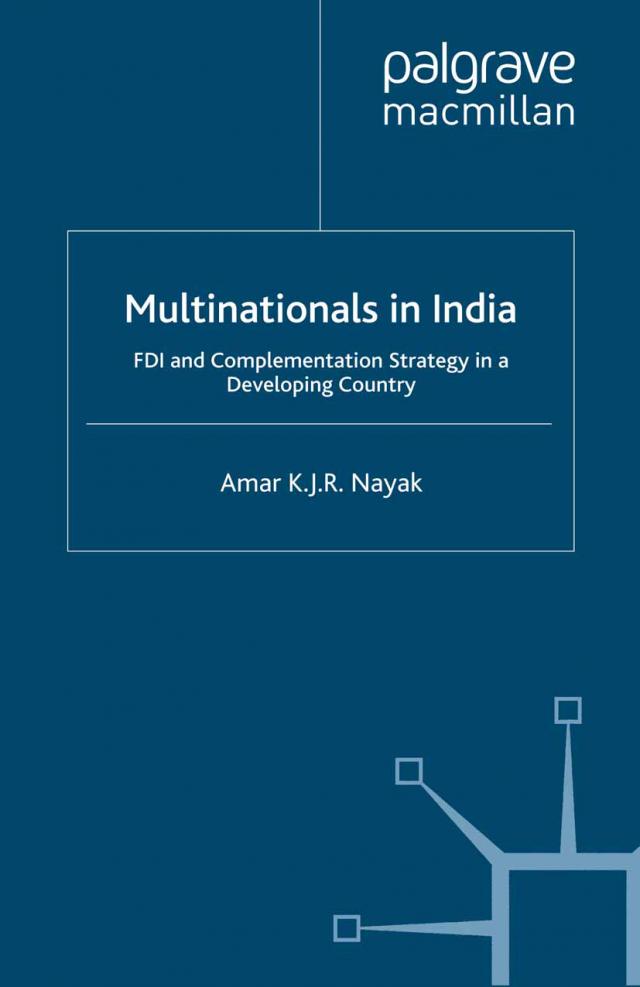 Multinationals in India
