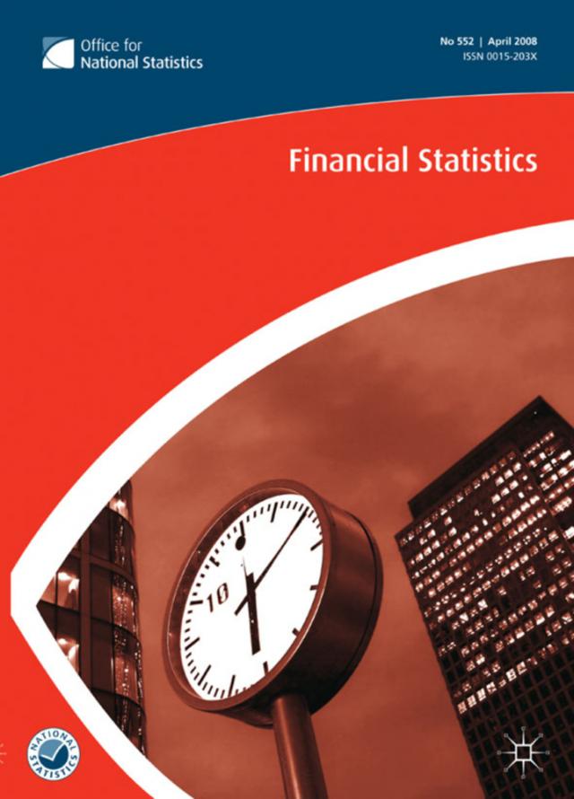 Financial Statistics No 569, September 2009