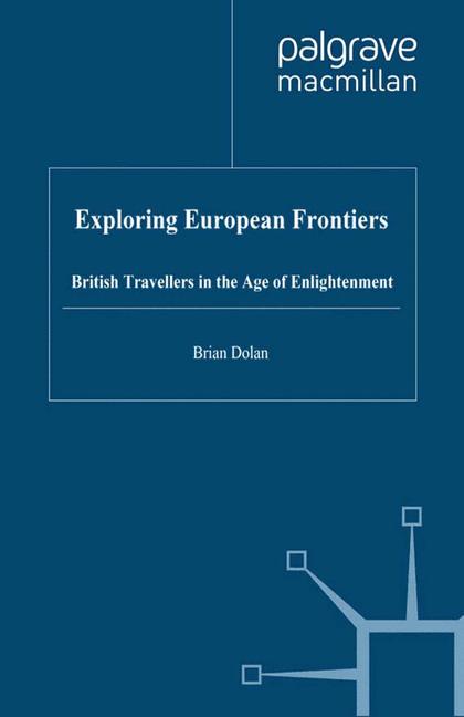 Exploring European Frontiers