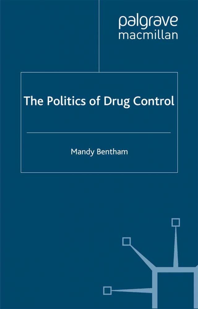 Politics of Drug Control