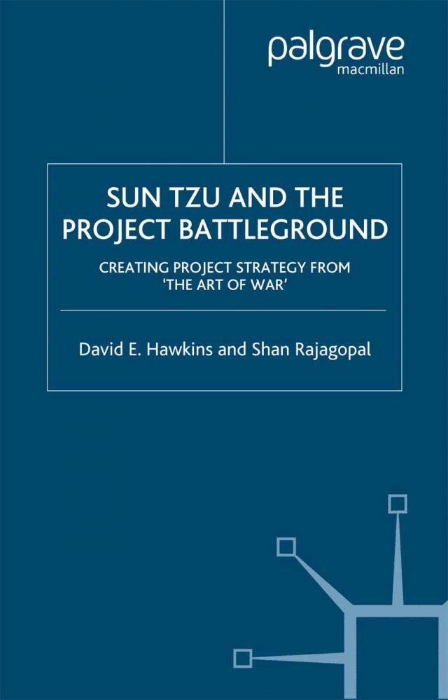 Sun Tzu and the Project Battleground