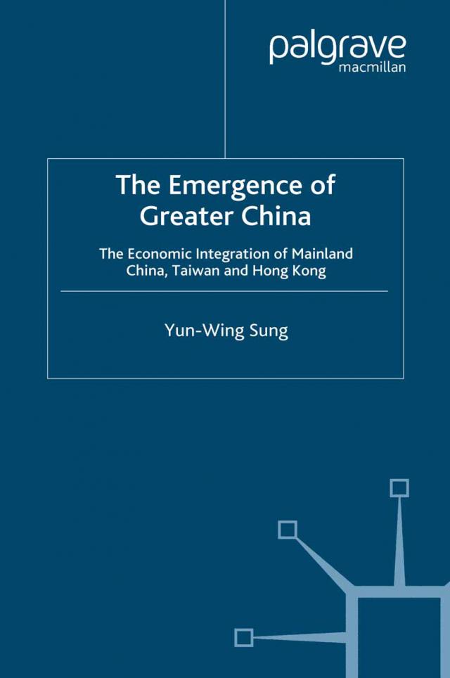 The Emergence of Greater China