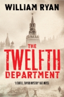 Twelfth Department The Korolev Series  