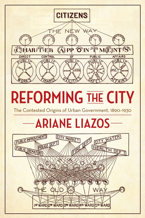 Reforming the City