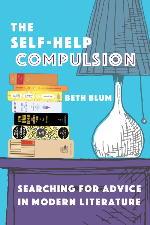 The Self-Help Compulsion