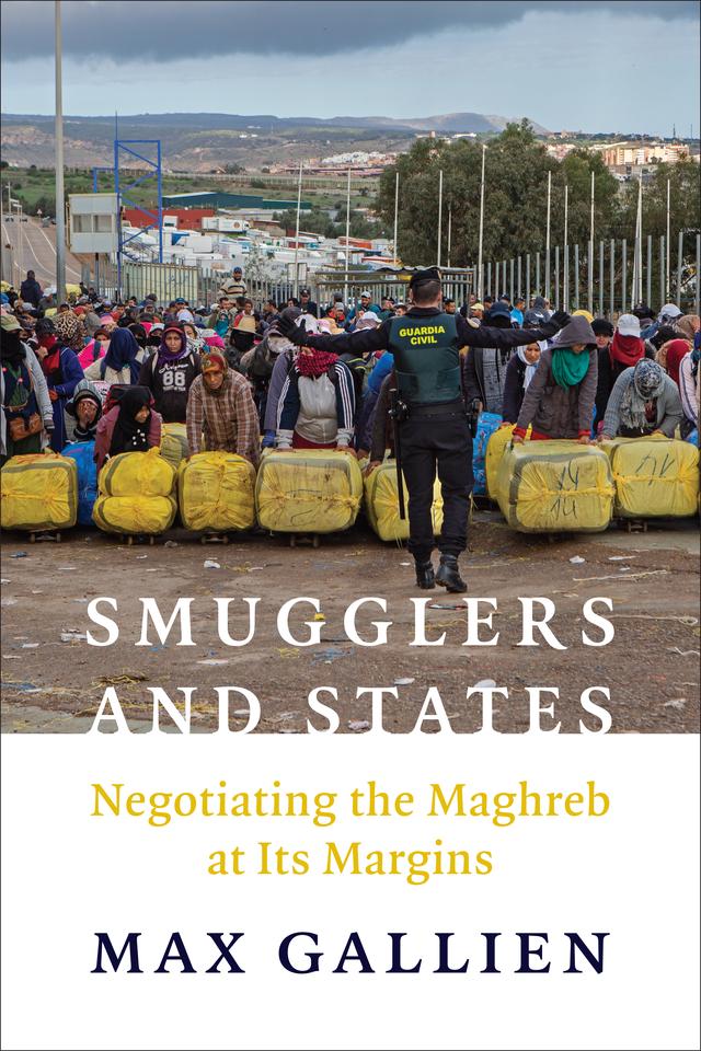 Smugglers and States