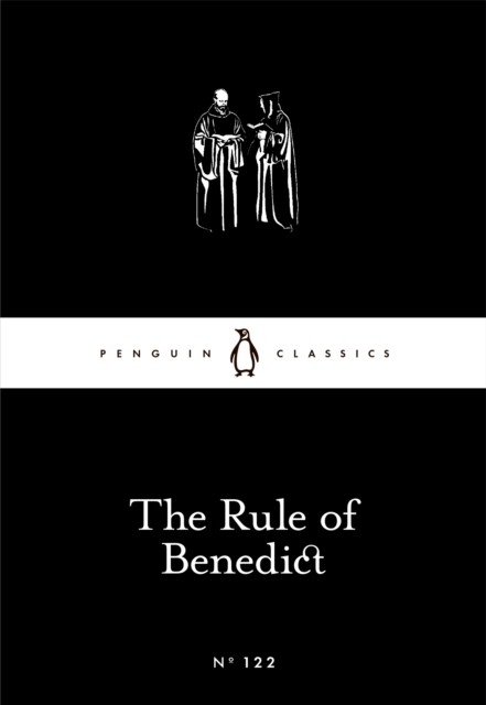 Rule of Benedict