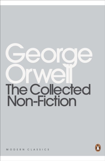 The Collected Non-Fiction