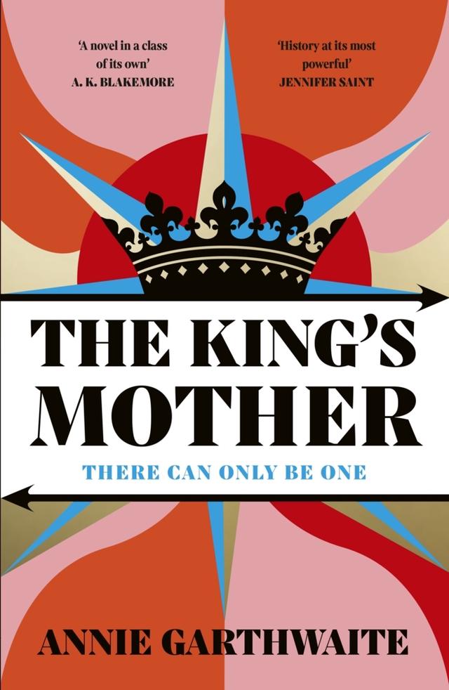 The King's Mother